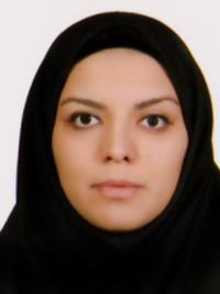سرکار خانم بهاره امین نژاد کاوکانی