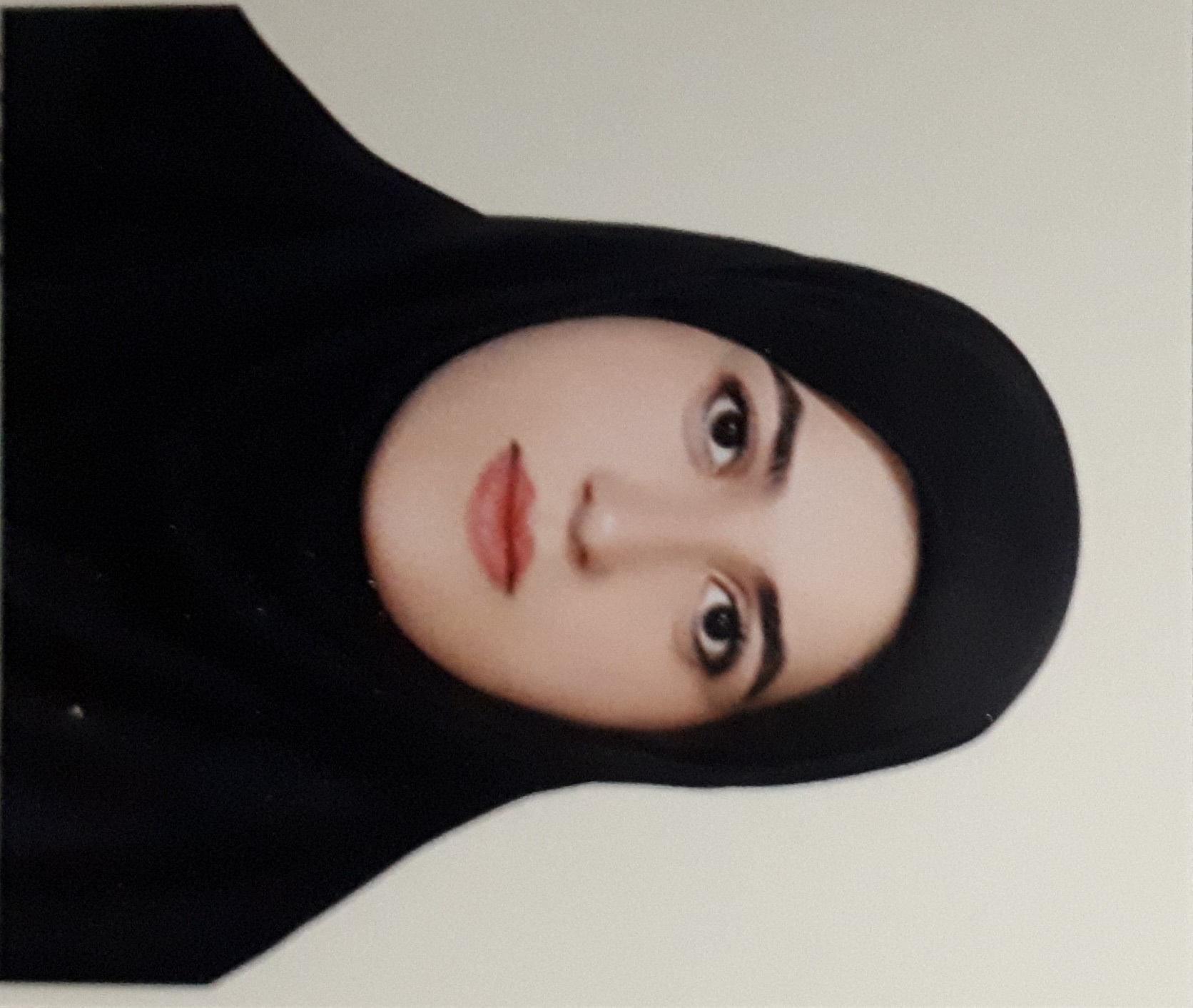 سرکار خانم محدثه قادری