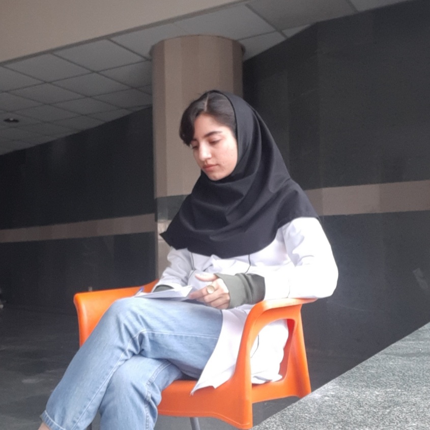 سرکار خانم آرزو صلواتی