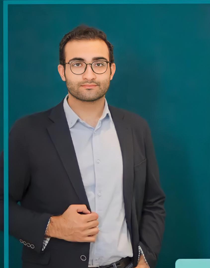 جناب اقای نیما موحدپور