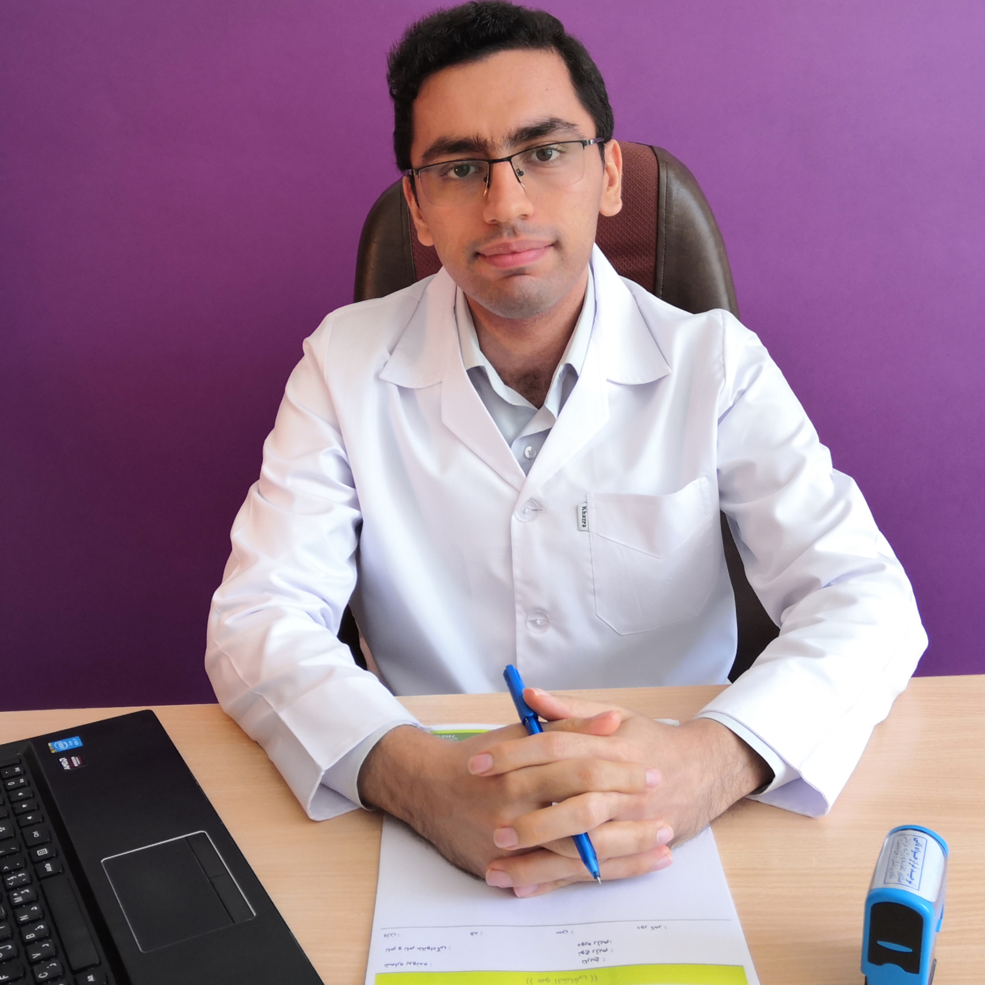 جناب اقای توحید فرازخواه ثانی