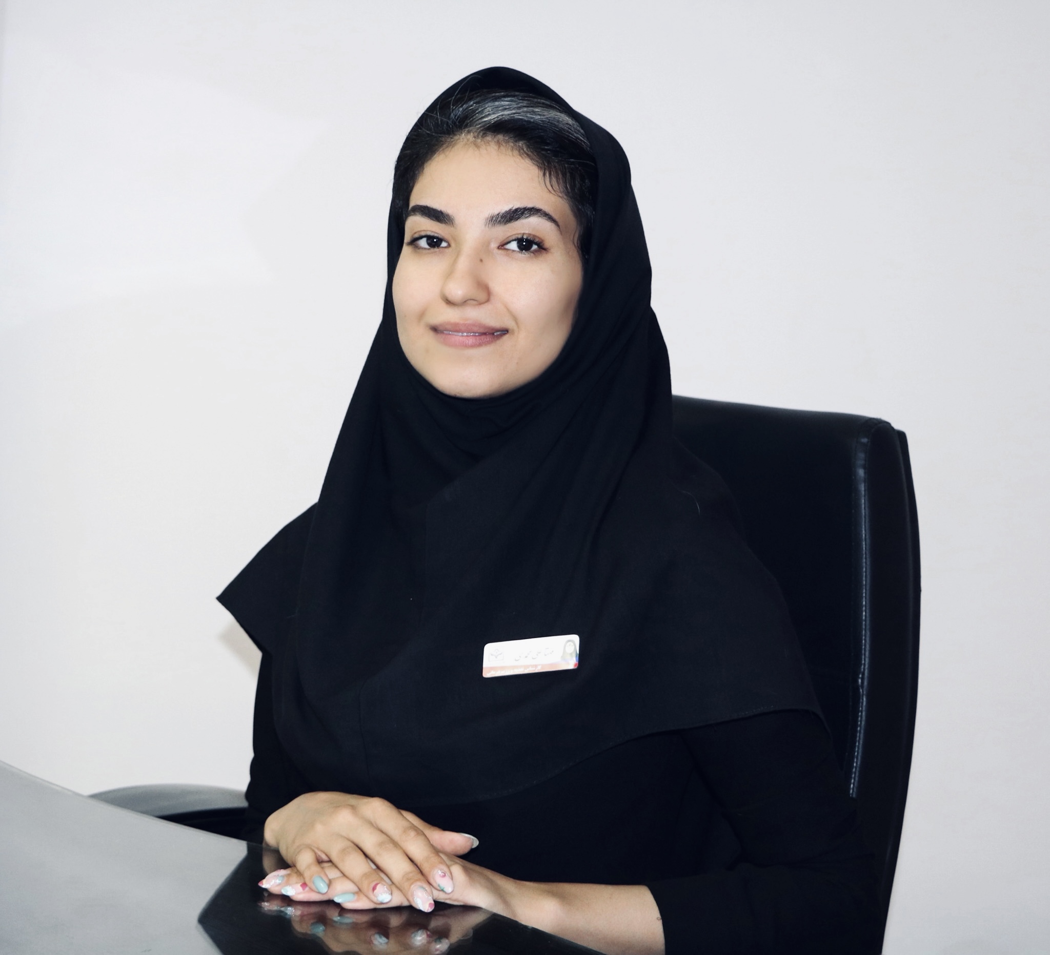 سرکار خانم مهتا علی محمدی